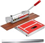 MAIHUITE 10mm Thick Floor Cutter wi