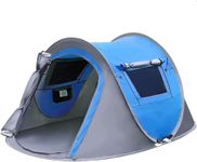 Pop Up Tents