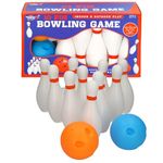 Atoz 8360 Bowling Game, Multi