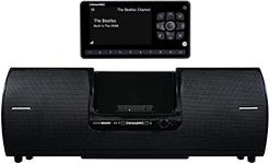 SiriusXM SXSD2 Portable Speaker Doc