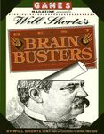 Games Magazine Presents Will Shortz's Best Brain Busters (Other)