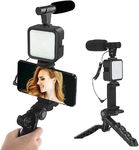 Vlog Equipment For Iphone