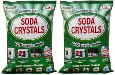 2 x Soda Crystals Multipurpose Clea