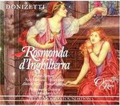 Donizetti - Rosmonda d'Inghilterra
