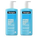 Neutrogena Hydro Boost Body Moistur