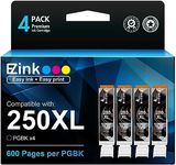 E-Z Ink (TM) Compatible Ink Cartrid