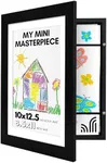 Americanflat 10x12.5 Kids Art Frame