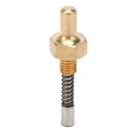 A-Premium Pressure Guard Oil Pressure Relief Valve Compatible with Polaris Ranger 700, Ranger Crew 800, Ranger HD 700, Ranger XP 800, RZR 4 800, RZR 800, RZR S 800, Sportsman 700, Sportsman X2 700