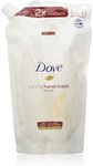 Dove Nourishing Hand Wash Soap Fine