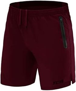 TCA Short 