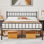 The Bed Frame