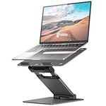 Nulaxy Laptop Stand, Ergonomic Sit 