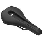 Ergon Men's SM Enduro Saddle, Black, M/L