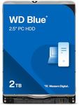 Western Digital WD20SPZX Blue 2TB 2