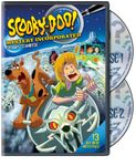 Scooby-Doo: Mystery Incorporated - Spooky Stampede [DVD] [Region 1] [NTSC] [US Import]