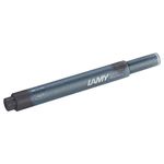 Lamy Cartridges Refill - Pack of 5, Black