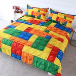 LEGO Beddings