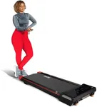 REVO Walking Pad Treadmill for Home