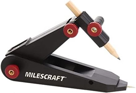 Milescraft