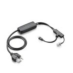 Plantronics 38439-11 APP-51 Cable - Black