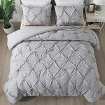 Andency California King Comforter S