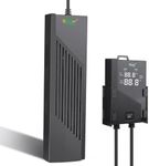 hygger Aquarium Heater with Intelli