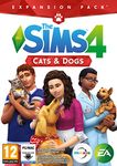 The Sims 4 Cats & Dogs (EP4) PCWin | Code In A Box | Video Game | English