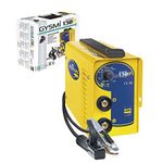 GYS - 030121 - GYSMI 130P - MMA Inverter Welder with Accessories