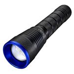 Industrial Led Flashlight