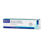 Virbac Enzymatic Toothpaste For Dogs, Poultry Flavour 70G