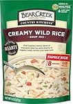 Bear Creek Soup Mix, Creamy Wild Ri