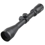 Vector Optics VictOptics PAC 3-9x40 Rifle Scope + Weaver/Picatinny Mount Rings OPSL20