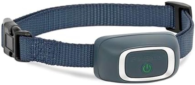 PetSafe Rechargeable Bark Collar,