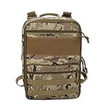Flatpack D3 Backpack Tactical Molle