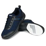 KR Flyer Mesh Lite Black/Royal 11.0