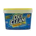 OxiClean Versatile Stain Remover, 3 Pounds