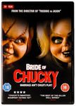 Bride Of Chucky [DVD]