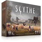 Stonemaier Games: Scythe (Base Game