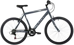Freespirit Tracker 29" Wheel Men's Gents MTB Bike - 15" Frame 18 speed