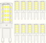 YUANHENLIZ G9 LED Light Bulbs, 5W L