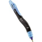 Maped Visio Left Handed Ball-Point Pen, Blue (224320)