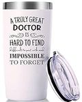 AMZUShome A Truly Great Doctor is H