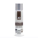 JO Coconut Hybrid Lubricant, Sex Lube for Men, Women and Couples, Compatible with Natural Latex & Polyisoprene Condoms, 120 ml