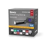 Roku Streaming Stick+ | HD/4K/HDR S