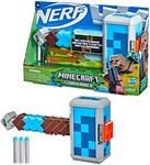 Nerf Minecraft Stormlander Dart-Bla