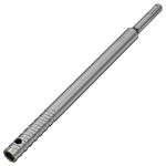 SabreCut Professional 18mm x 300mm Rebar Cutter Fixed SDS Carbide Drill Bit Shank