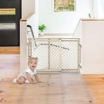 Toddleroo by North States Baby Gate