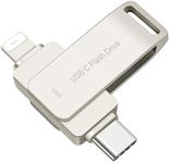 USB Flash Drive 128GB for iPhone Ph