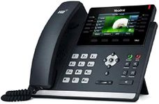 Yealink T46S VoIP Phones | POE | Power adapter not included | Refurbished