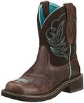 ARIAT Women s Fatbaby Heritage West